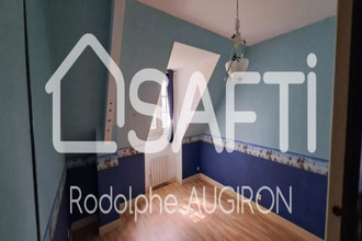 achat maison la-chaussee-st-victor 41260