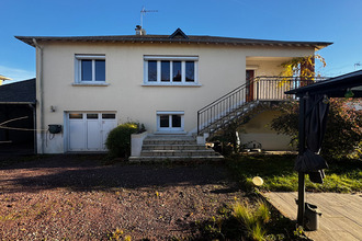 achat maison la-chaussee-st-victor 41260