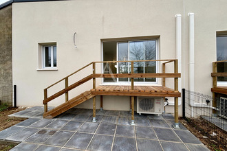 achat maison la-chaussee-st-victor 41260