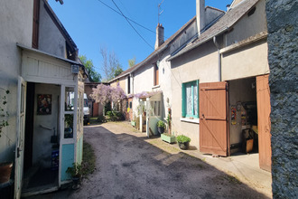 achat maison la-chaussee-st-victor 41260