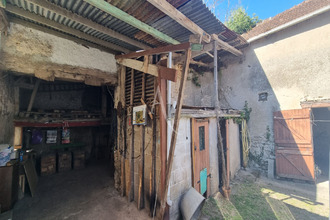 achat maison la-chaussee-st-victor 41260