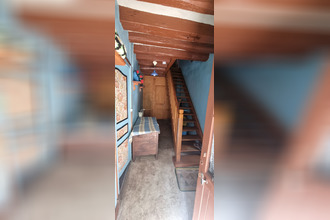 achat maison la-chaussee-st-victor 41260