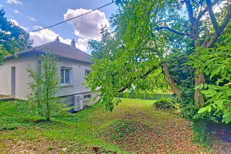 achat maison la-chaussee-st-victor 41260