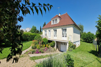 achat maison la-chaussee-st-victor 41260
