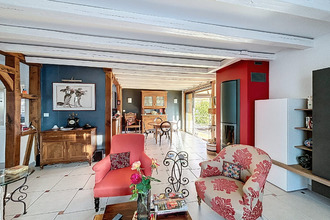 achat maison la-chaussee-st-victor 41260