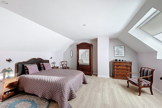 achat maison la-chaussee-st-victor 41260