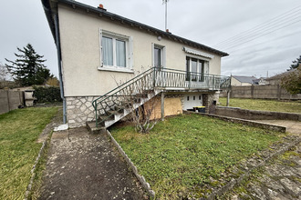 achat maison la-chaussee-st-victor 41260
