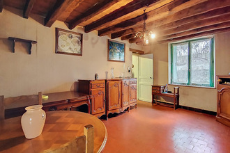 achat maison la-chaussee-st-victor 41260