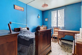 achat maison la-chaussee-st-victor 41260