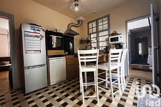 achat maison la-chaussee-st-victor 41260