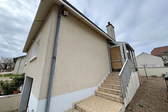 achat maison la-chaussee-st-victor 41260