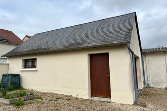 achat maison la-chaussee-st-victor 41260