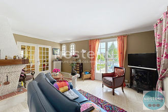 achat maison la-chaussee-st-victor 41260