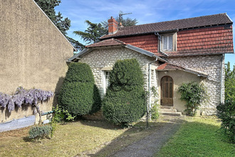 achat maison la-chaussee-st-victor 41260