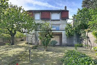 achat maison la-chaussee-st-victor 41260