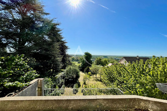 achat maison la-chaussee-st-victor 41260