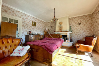 achat maison la-chaussee-st-victor 41260