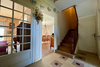 achat maison la-chaussee-st-victor 41260