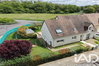 achat maison la-chaussee-st-victor 41260