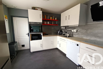 achat maison la-chaussee-st-victor 41260