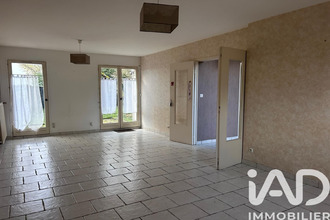 achat maison la-chaussee-st-victor 41260