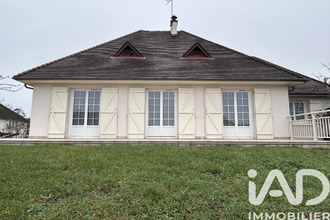 achat maison la-chaussee-st-victor 41260