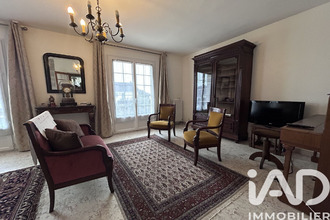 achat maison la-chaussee-st-victor 41260