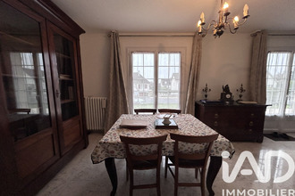 achat maison la-chaussee-st-victor 41260