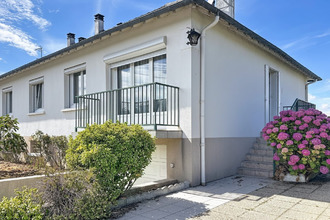 achat maison la-chaussee-st-victor 41260