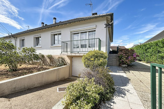 achat maison la-chaussee-st-victor 41260