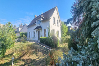 achat maison la-chaussee-st-victor 41260