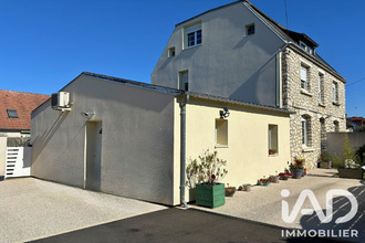 achat maison la-chaussee-st-victor 41260