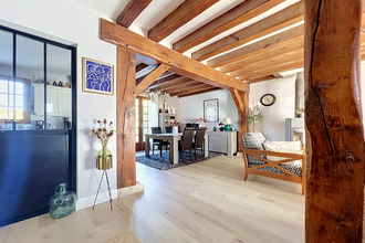 achat maison la-chaussee-st-victor 41260