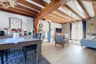 achat maison la-chaussee-st-victor 41260