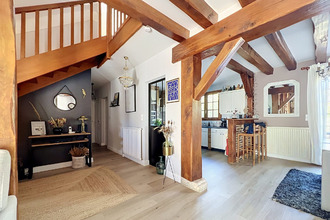achat maison la-chaussee-st-victor 41260