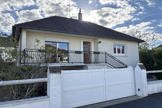achat maison la-chaussee-st-victor 41260