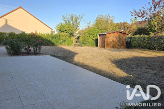 achat maison la-chaussee-st-victor 41260
