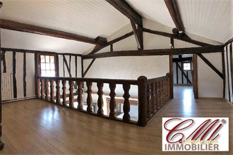 achat maison la-chaussee-sur-marne 51240