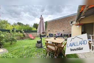 achat maison la-chaussee-tirancourt 80310