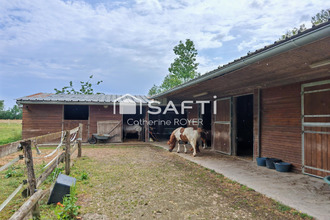 achat maison la-chaux 71310