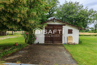 achat maison la-chaux 71310