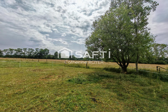 achat maison la-chaux 71310