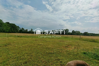 achat maison la-chaux 71310