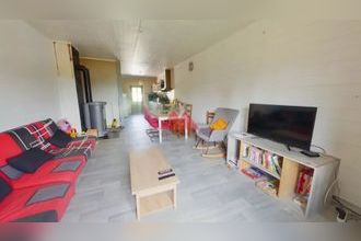 achat maison la-chaux-du-dombief 39150