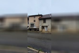 achat maison la-chaux-du-dombief 39150