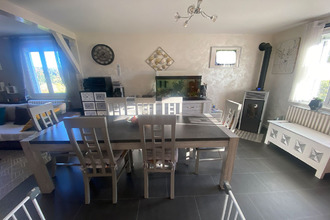 achat maison la-chaux-du-dombief 39150