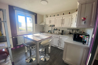 achat maison la-chaux-du-dombief 39150