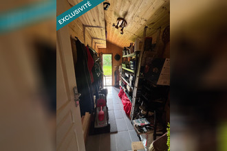 achat maison la-chaux-du-dombief 39150