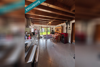 achat maison la-chaux-du-dombief 39150