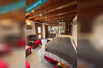 achat maison la-chaux-du-dombief 39150